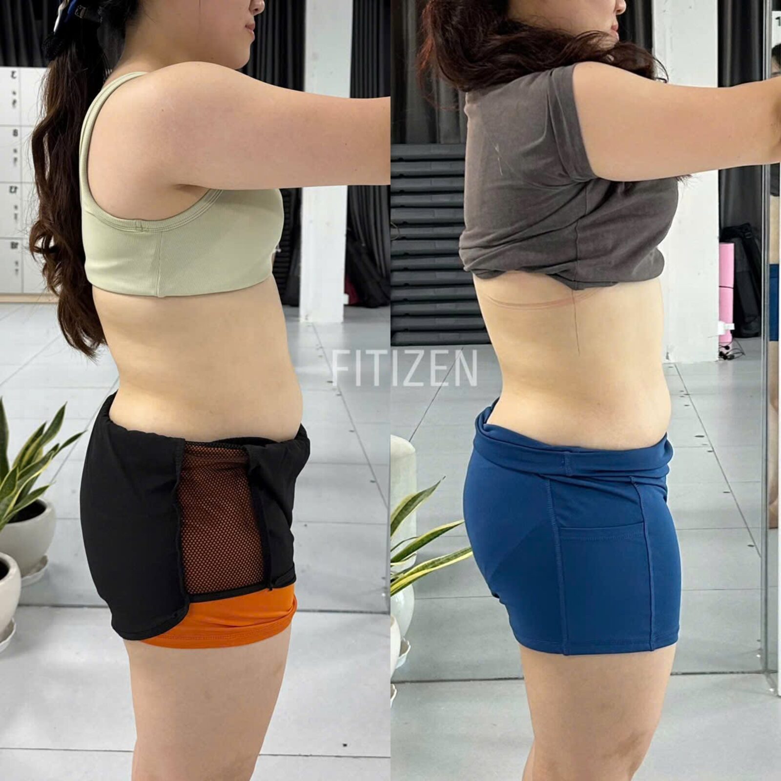 Chia sẻ từ học viên